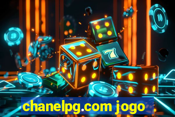 chanelpg.com jogo